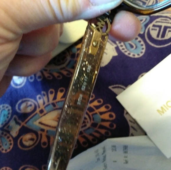 Michael Kors TABITHA EYEGLASS FRAMES - Picture 2 of 7